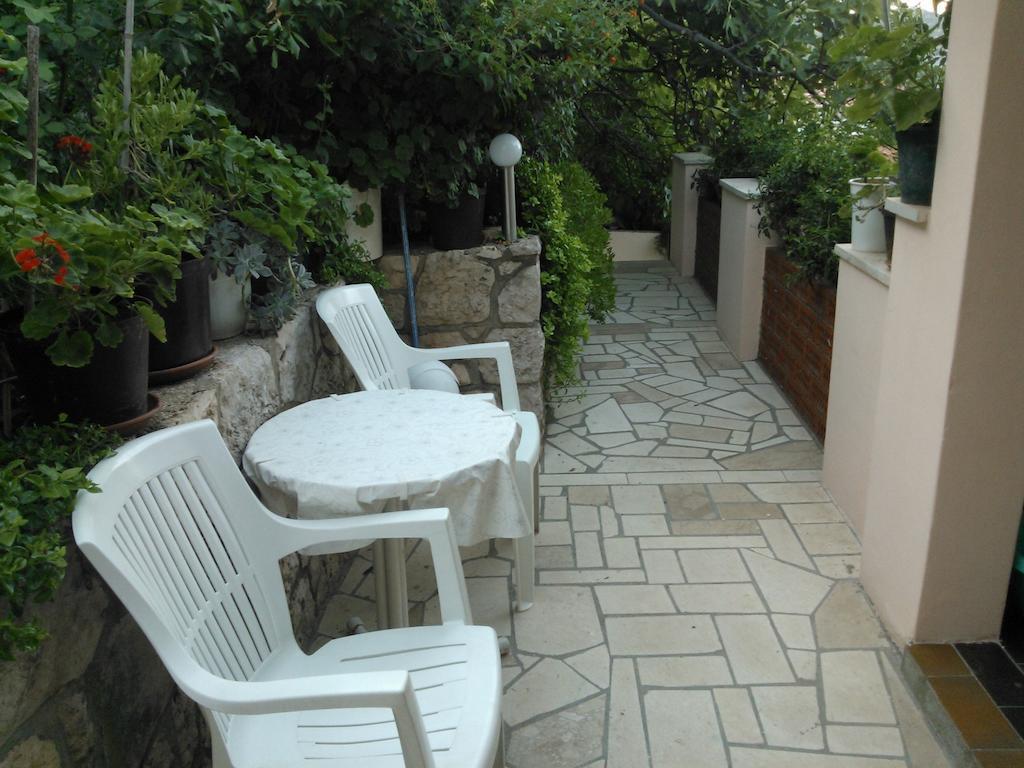 Apartments Anica Sobra Exterior foto