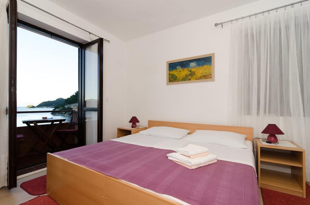Apartments Anica Sobra Exterior foto