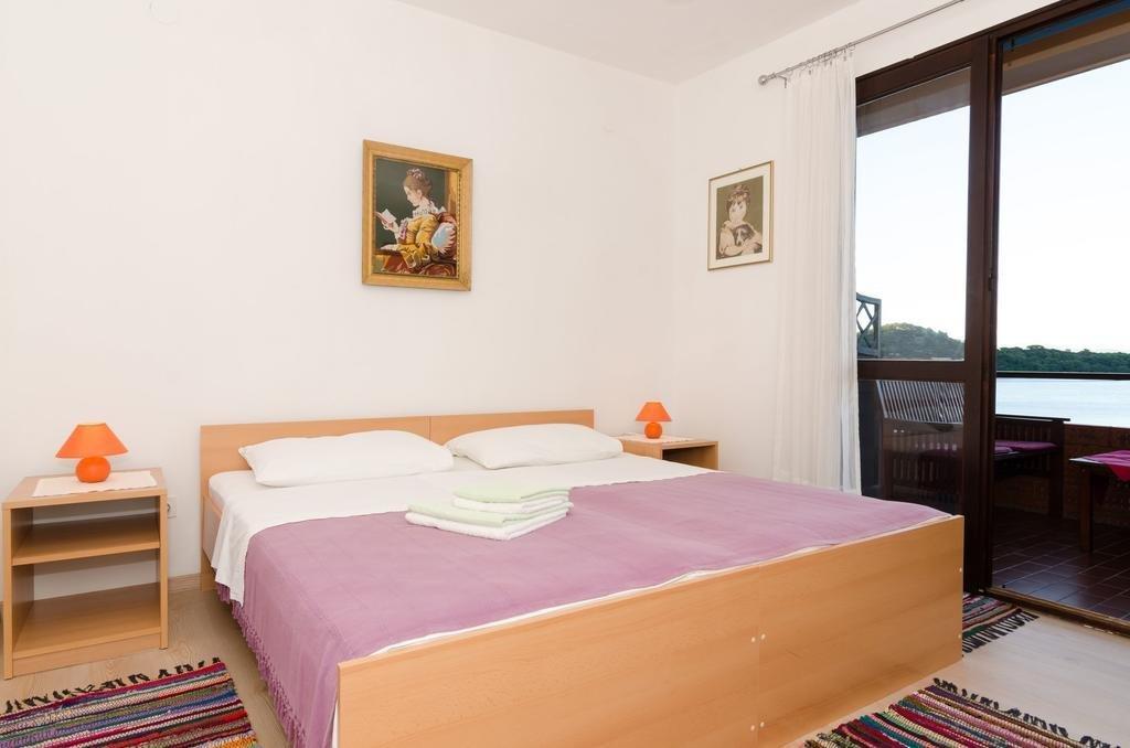 Apartments Anica Sobra Exterior foto